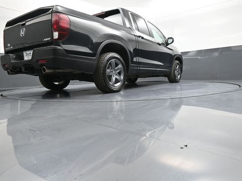Certified 2023 Honda Ridgeline RTL image 29
