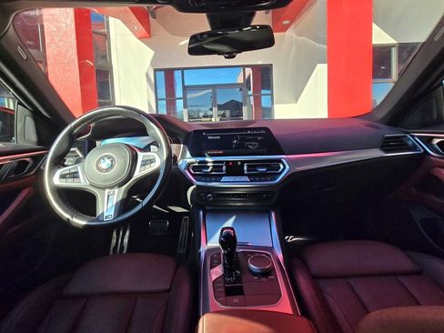 Used 2023 BMW 430i Gran Coupe xDrive AWD/4WD image 19