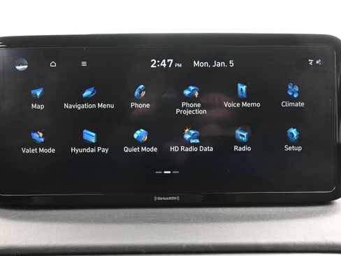 Used 2023 Hyundai Santa Fe SEL image 15