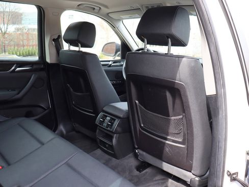 Used 2017 BMW X3 xDrive28i AWD/4WD image 18