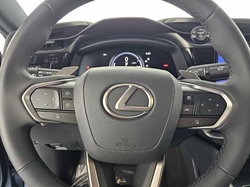 Used 2023 Lexus RZ 450e Premium w/ Technology Package AWD/4WD image 23