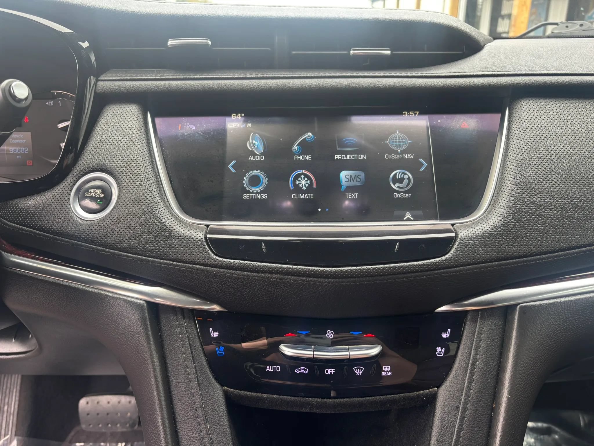 Used 2019 Cadillac XT5 Luxury AWD/4WD image 27