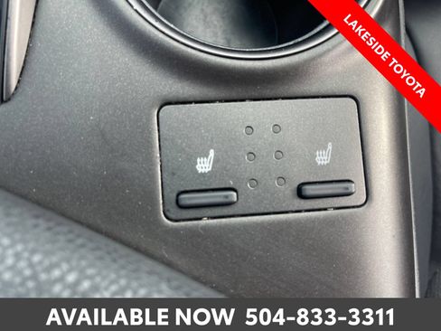 Used 2024 Toyota Camry XSE FWD image 31