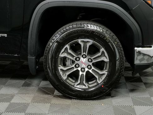 New 2026 GMC Sierra 1500 SLT w/ SLT Convenience Package image 38