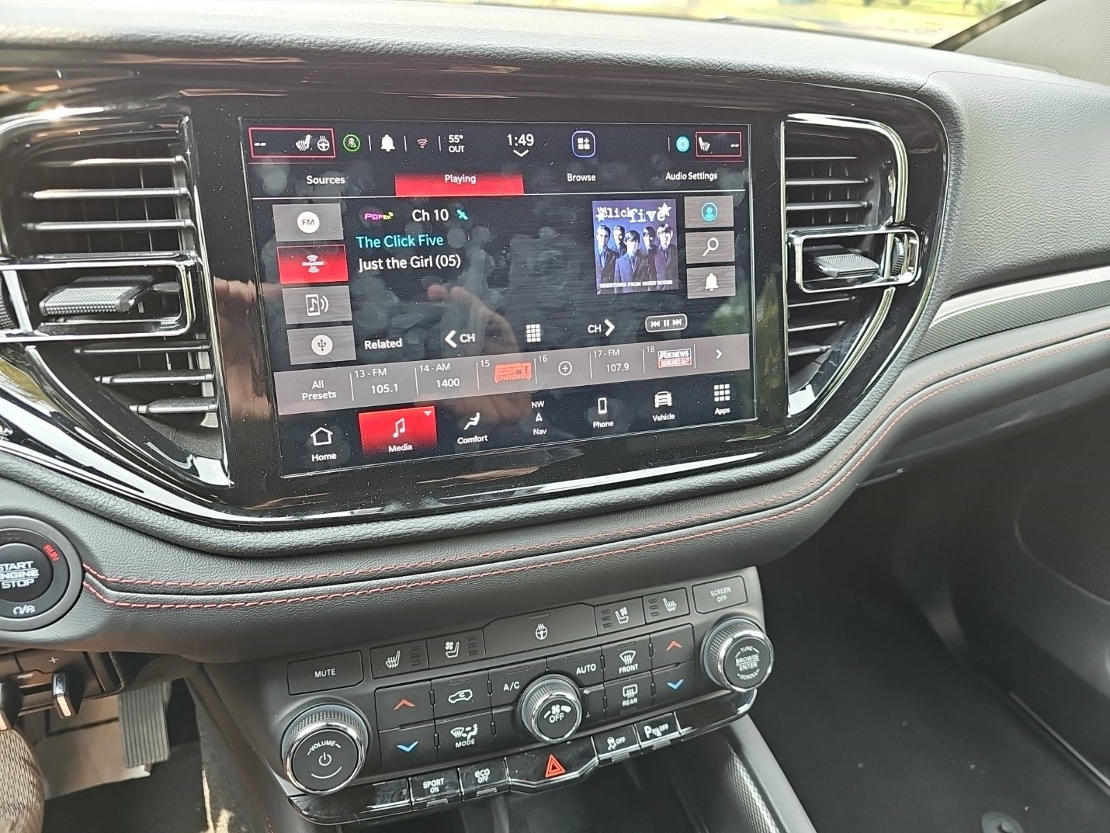 Used 2024 Dodge Durango R/T AWD/4WD image 20
