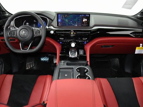 New 2026 Acura MDX A-Spec image 29
