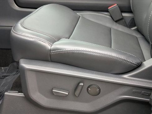 New 2026 Ford Expedition Platinum AWD/4WD image 4