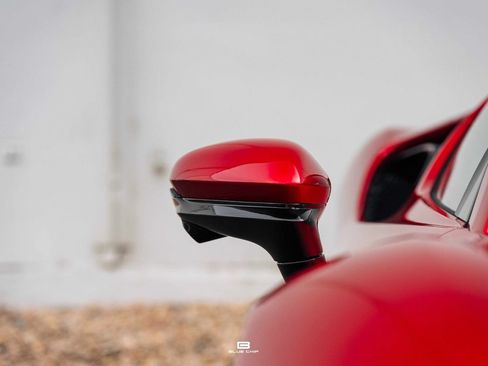 Used 2025 Ferrari SF90 Spider AWD/4WD image 32