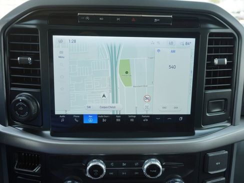 Certified 2024 Ford F150 XLT w/ Equipment Group 302A MID RWD image 15