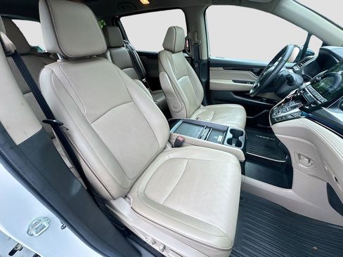 Used 2023 Honda Odyssey Elite image 27