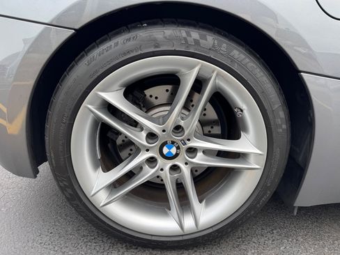 Used 2008 BMW M Coupe RWD image 24