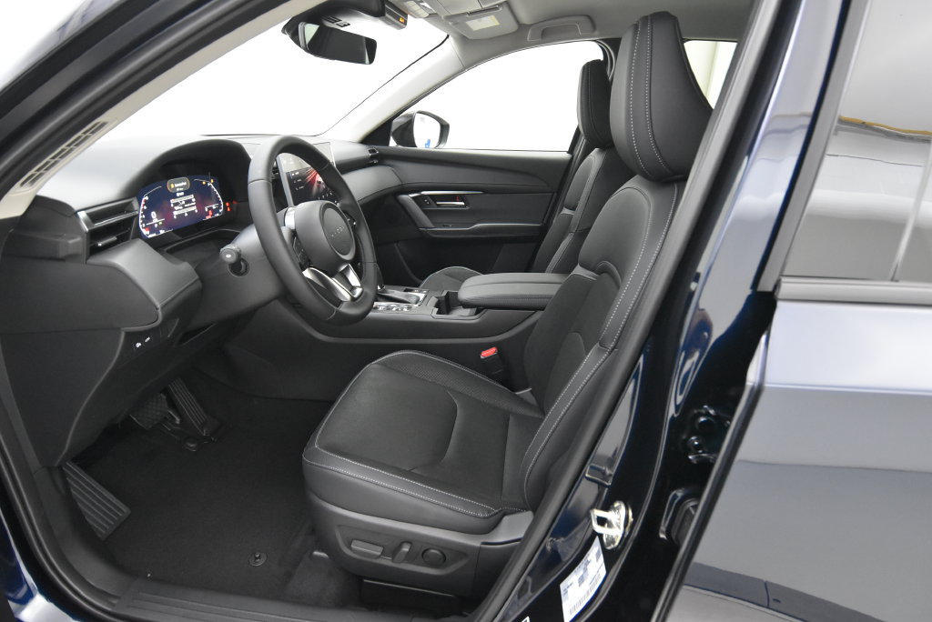 New 2026 MAZDA CX-5 Preferred AWD/4WD image 24