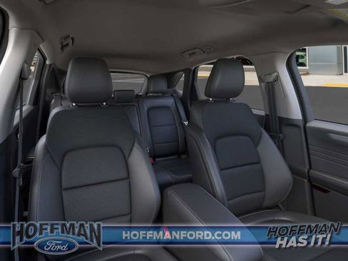 New 2025 Ford Escape SE FWD image 10