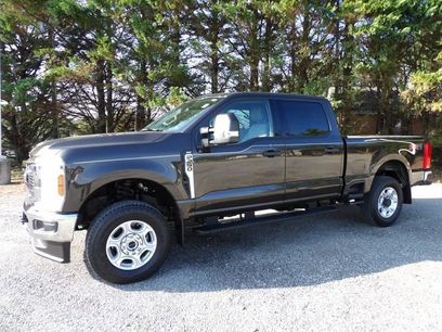 Used 2025 Ford F250 XLT w/ FX4 Off-Road Package