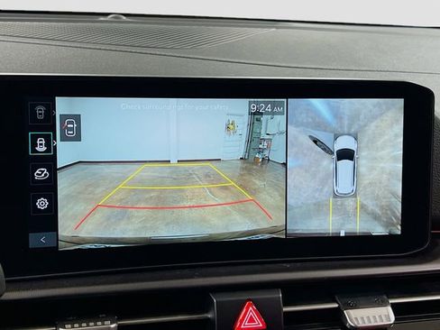 New 2026 Kia Sportage SX Prestige image 14