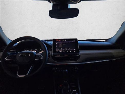 Used 2023 Jeep Compass Limited image 21