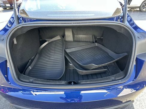 Used 2025 Tesla Model 3 RWD image 30
