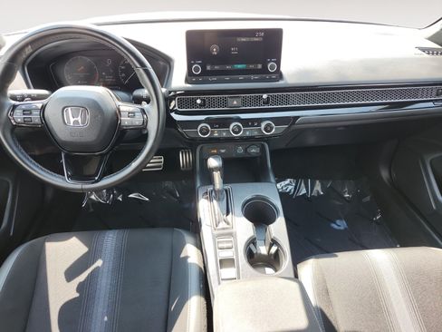 Used 2023 Honda Civic Sport image 11