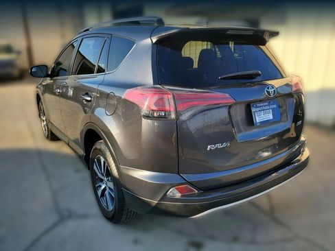 Used 2017 Toyota RAV4 XLE image 5