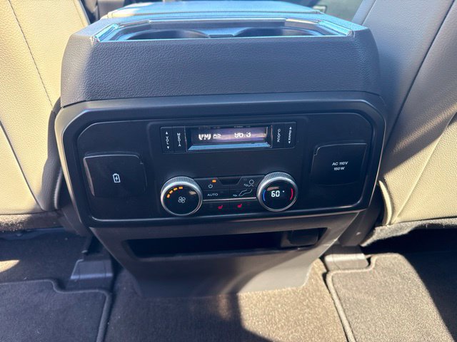 Used 2020 Ford Expedition Max Limited w/ Special Edition Package AWD/4WD image 16