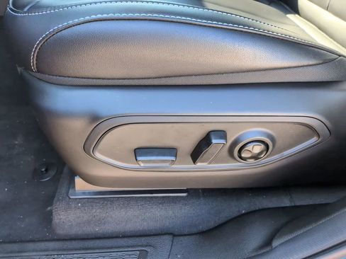 New 2026 Jeep Grand Cherokee Limited AWD/4WD image 22