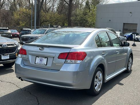 Used 2013 Subaru Legacy 2.5i AWD/4WD image 5