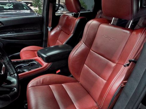 Used 2024 Dodge Durango SRT AWD/4WD image 17