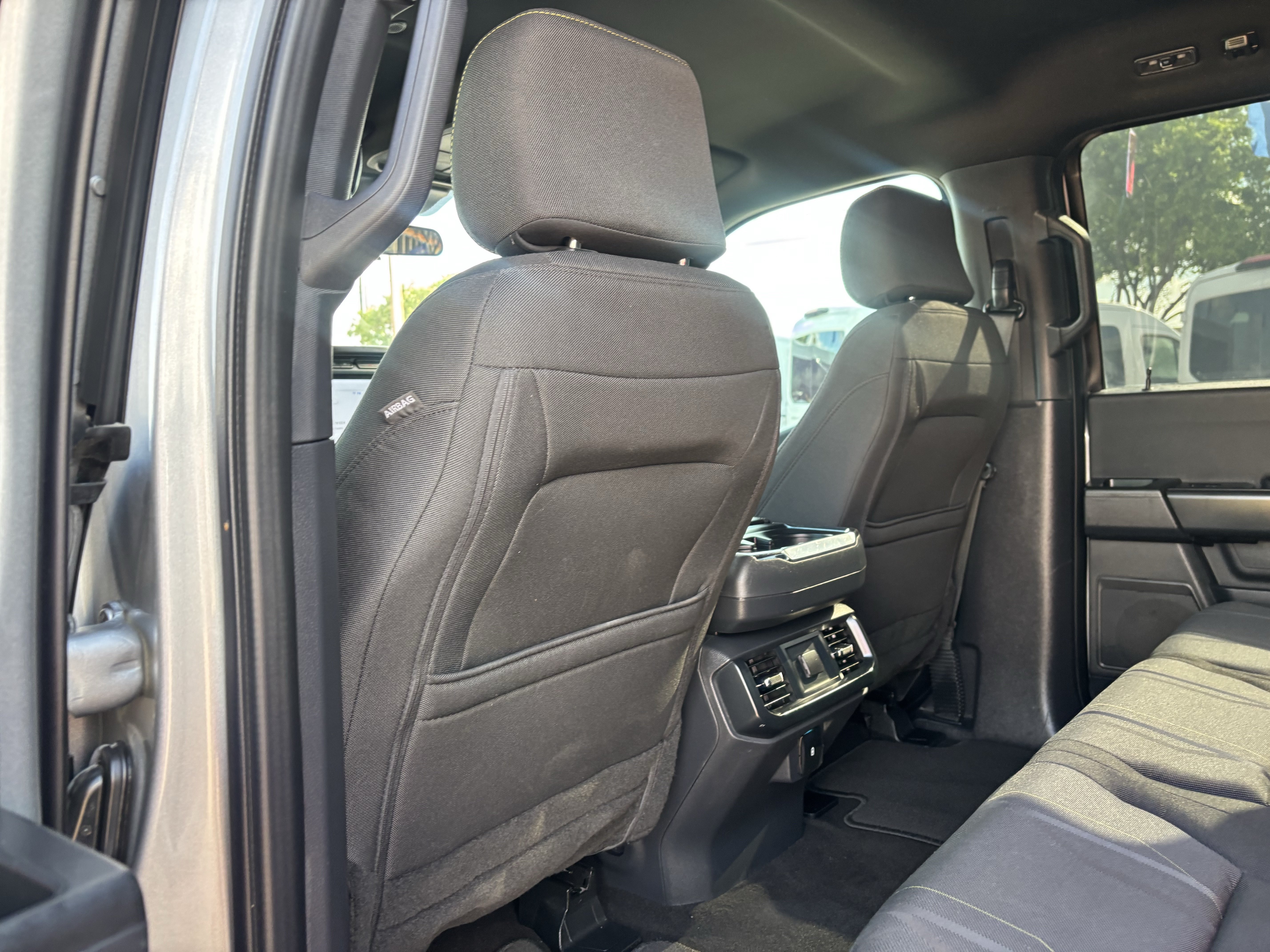 Certified 2024 Ford F150 STX RWD image 16