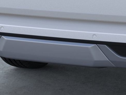 New 2026 Ford Expedition Max Platinum AWD/4WD image 23