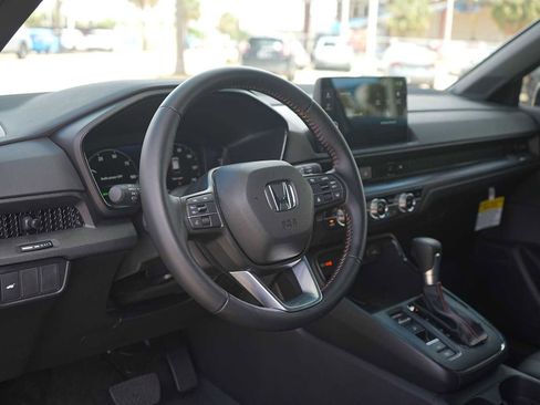 Used 2026 Honda CR-V Sport-L image 2