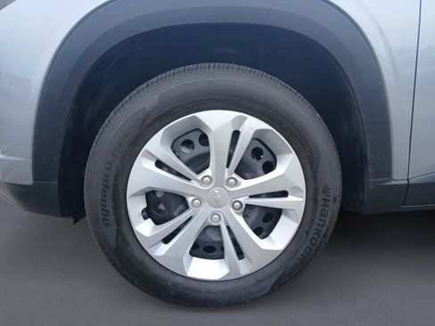 Used 2024 Chevrolet Trax LS w/ Driver Confidence Package FWD image 14
