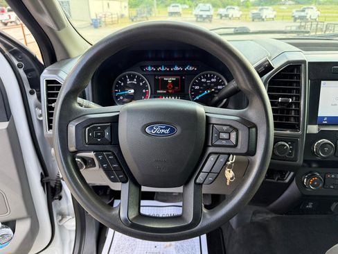 Used 2022 Ford F250 XLT image 19