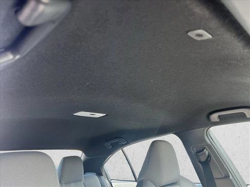 Certified 2025 Toyota Corolla FX image 25