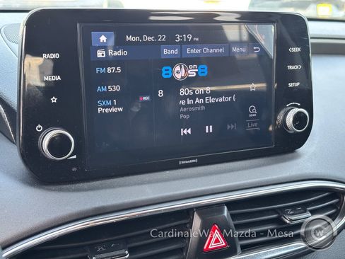 Used 2022 Hyundai Santa Fe SEL w/ Cargo Package image 21