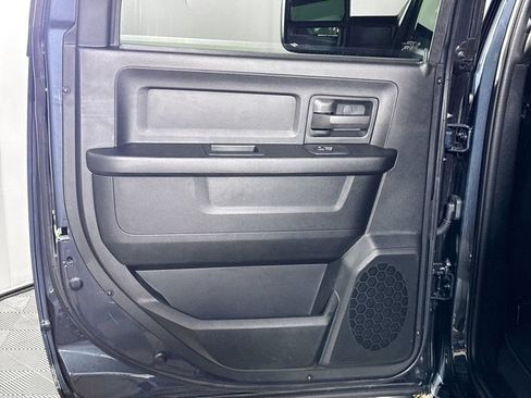 New 2026 RAM 3500 Tradesman AWD/4WD image 19