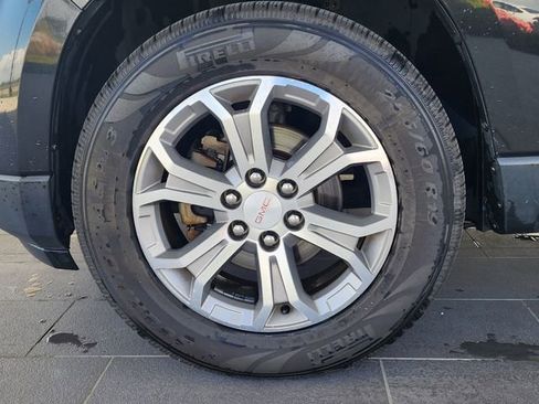 Used 2015 GMC Acadia SLT w/ Open Road Package image 10