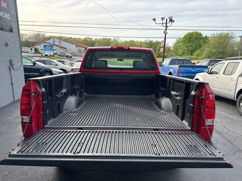 Used 2006 Nissan Titan XE image 6