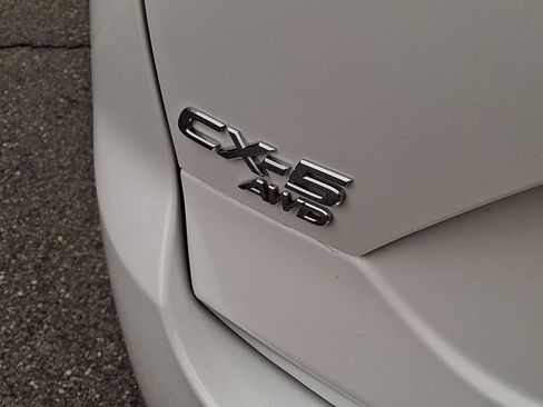 Used 2019 MAZDA CX-5 Touring AWD/4WD image 42