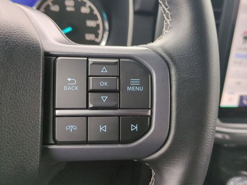 Used 2023 Ford F150 XLT w/ Equipment Group 302A High image 28