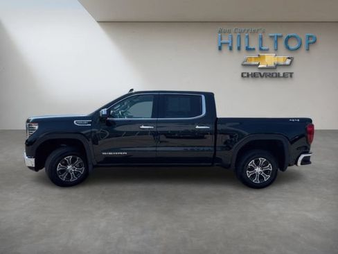 Used 2026 GMC Sierra 1500 SLT AWD/4WD image 12