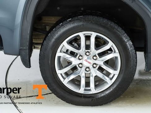 Used 2021 GMC Sierra 1500 SLT w/ SLT Premium Package image 13