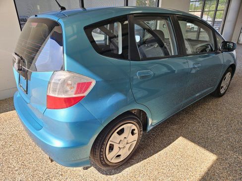 Used 2013 Honda Fit image 2