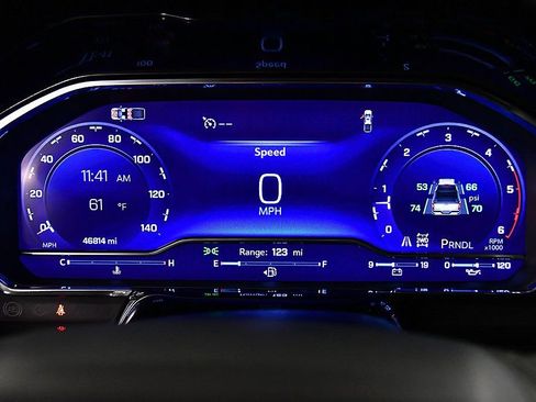 Used 2024 Chevrolet Silverado 2500 LT image 18