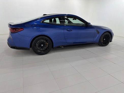Used 2025 BMW M4 xDrive Competition image 6