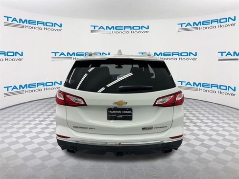 Used 2020 Chevrolet Equinox Premier image 4