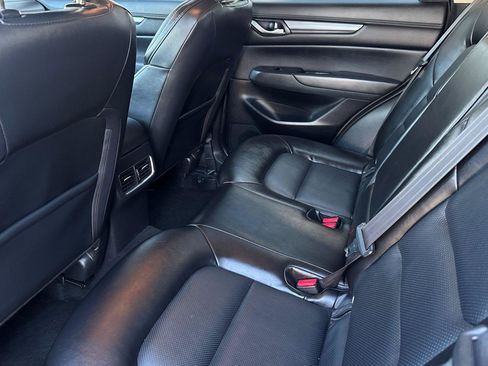 Used 2025 MAZDA CX-5 AWD 2.5 S w/ Select Package image 14