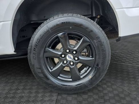 Used 2020 Ford F150 XLT w/ Max Trailer Tow Package AWD/4WD image 33