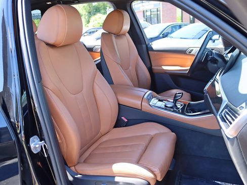 Used 2019 BMW X5 xDrive40i AWD/4WD image 34