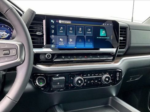 New 2026 Chevrolet Silverado 2500 LT w/ Safety Package image 12