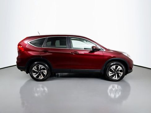 Used 2016 Honda CR-V Touring image 8